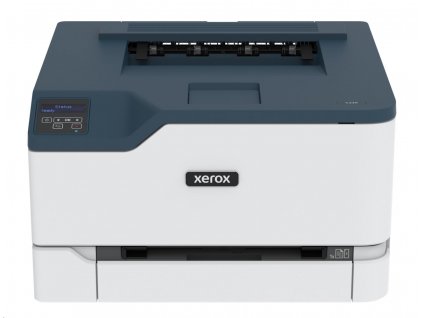 Xerox C230V_DNI, farebný laser. tlačiareň, A4,22 str./min,WiFi/USB/Ethernet,256 MB RAM, Apple AirPrint