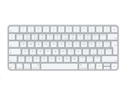 APPLE Magic Keyboard - Czech