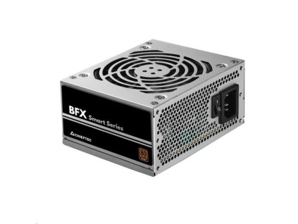 Napájací zdroj CHIEFTEC SFX Smart Series, BFX-350BS, 350 W, 80+ Bronze