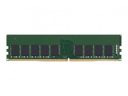 KINGSTON DIMM DDR4 16GB 3200MT/s CL22 ECC 2Rx8 Micron R Server Premier