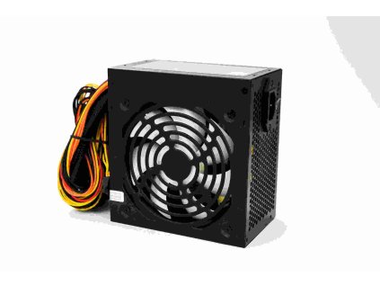 napájací zdroj 1stCOOL ATX 700W WHITE STORM 700, 12cm, 85+