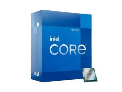CPU INTEL Core i9-12900, 2,40 GHz, 30 MB L3 LGA1700, BOX