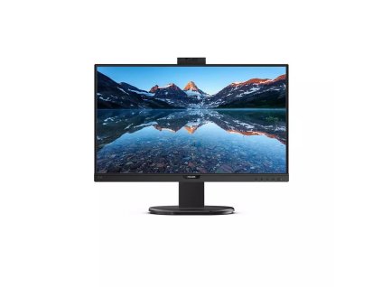 Philips MT IPS LED 27" 276B9H/00 - panel IPS, 2560x1440, HDMI, DP, USB 3.2, USB-C, repro, pivot, webová kamera