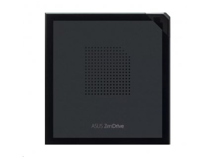 ASUS DVD ZenDrive V1M SDRW-08V1M-U, externý DVD-RW, čierny