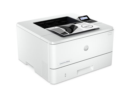 HP LaserJet Pro 4002dw Printer (40str/min, A4, USB, Ethernet, Wi-Fi, Duplex)