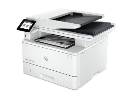 HP LaserJet Pro MFP 4102dw (40str/min, A4, USB, Ethernet, Wi-Fi, PRINT, SCAN, COPY, duplex)