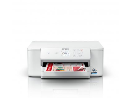 Atrament do tlačiarne EPSON WorkForce Enterprise WF-C20750 D4TW