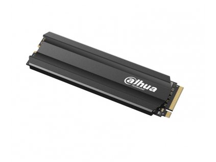 Dahua SSD-E900N1TB - NVMe M.2 PCIe SSD, 1TB, R:2000 MB/s, W:1800 MB/s, TBW 512TB, 3D TLC