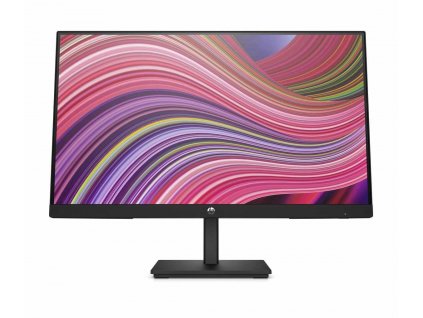 LCD HP V22i G5; 21.5" IPS matný; FHD 1920x1080; 250 nitů; 5 ms; HDMI,DP,VGA