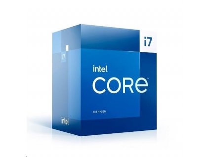 CPU INTEL Core i7-13700, 2.1GHz, 30MB L3 LGA1700, BOX