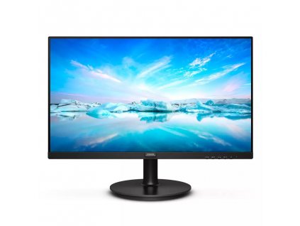 Philips MT VA LED 27" 271V8LA/00 - VA panel, 1920x1080, D-Sub, HDMI