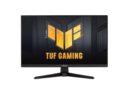 ASUS LCD 23.8" VG249QM1A TUF GAMING 1920x1080 350cd 1msGTG 270Hz repro vesa DP HDMI