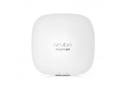 Aruba Instant On AP22 (RW) 2x2 Wi-Fi 6 Indoor Access Point