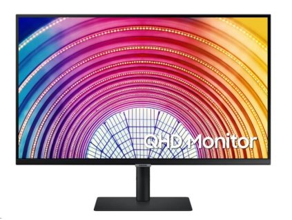 Samsung MT LED LCD monitor 32" ViewFinity 32A600NWUXEN-Flat,VA,2560x1440,5ms,75Hz,HDMI,DisplayPort,USB3