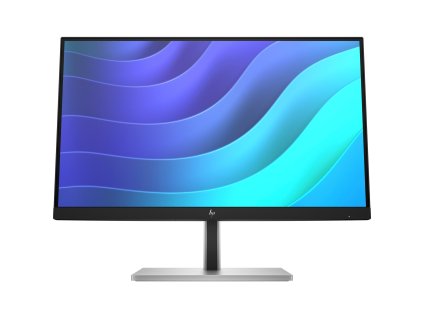 HP LCD E22 G5 21.5" 1920x1080, IPS w/LED micro-edge, jas 250 cd/m2, 1000:1, 5 ms g/g, DP 1.2, HDMI 1.4, 4xUSB3.2