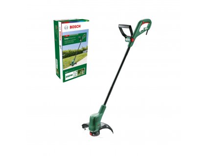 BOSCH EasyGrassCut 23, strunová sekačka, 280 W, struna 23 cm