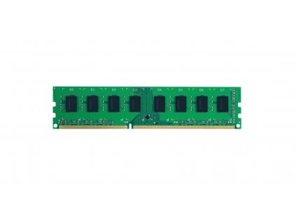 DIMM DDR3 8GB 1333MHz CL9, 1.5V GOODRAM