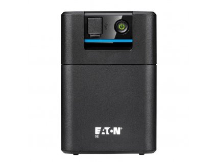 Eaton 5E 700 USB DIN G2, UPS 700VA / 360 W, 2x DIN