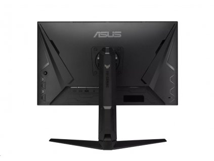 ASUS LCD 27" VG27AQML1A 2560x1440 400cd 260Hz DP HDMI USB-HUB PIVOT DP kabel, HDMI kabel, repro