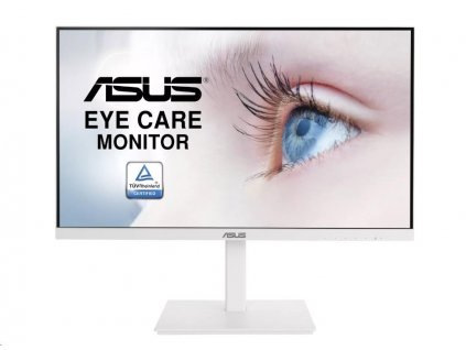 ASUS LCD 27" VA27DQSB-W 1920x1080 IPS 75Hz LED IPS 75Hz 5ms 250cd REPRO DP HDMI VGA PIVOT - HDMI kabel - bílý