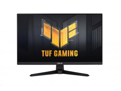 ASUS LCD 23.8 VG249Q3A LED IPS 250cd 1ms 180Hz RGB REPRO DP HDMI VESA 100x100 - TUF GAMING