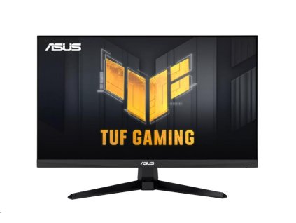 ASUS LCD 23.8. VG246H1A 1920x1080 IPS LED 100Hz 300cd 0.5ms 2xHDMI VESA 100x100 - TUF GAMING