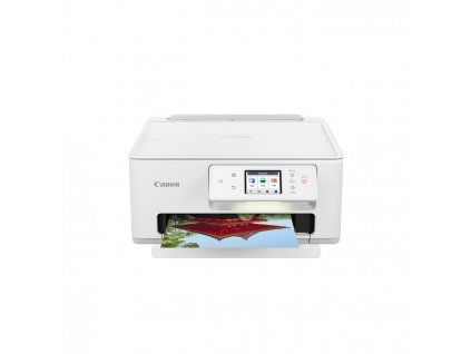 Canon PIXMA TS7650i MF(tisk,kopírka,sken,cloud) A4, 15obr./min., LCD, USB, Wi-Fi