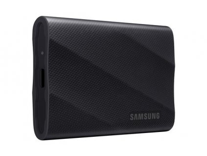 Samsung Externí SSD disk T9 - 1TB - černý