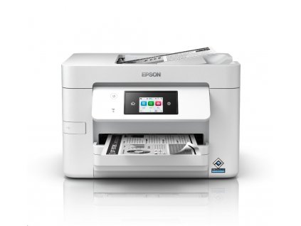 EPSON tiskárna ink čb WorkForce Pro WF-M4619DWF, 4v1, A4, 36ppm, LAN, Wi-Fi (Direct), USB