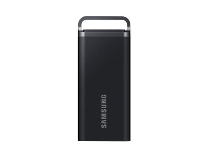 Samsung Externí SSD disk T5 EVO - 2TB - černý