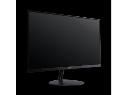 ACER LCD SA322QAbi - 80cm (31.5") IPS LED, FHD,75Hz,300cd/m2,178/178,HDMI,VGA,VESA,FreeSync,Black