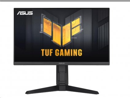 ASUS LCD 23.8" VG249QL3A 1980x1080 Gaming, 1ms, 180Hz, WLED/IPS 350cd, repro, 2xHDMI, DP, VESA PIVOT