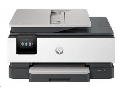 HP All-in-One Officejet Pro 8132e HP+ (A4, 20 strán za minútu, USB 2.0, Ethernet, Wi-Fi, duplex, tlač, skenovanie, kopí