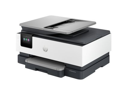 HP All-in-One Officejet Pro 8132e HP+ (A4, 20 strán za minútu, USB 2.0, Ethernet, Wi-Fi, duplex, tlač, skenovanie, kopí