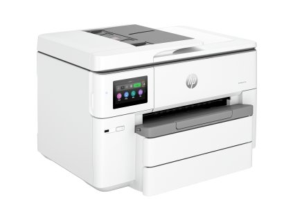 HP All-in-One Officejet 9730e Wide Format (A3, 22 ppm (A4), USB, Ethernet, Wi-Fi, Print/Scan/Copy DADF)