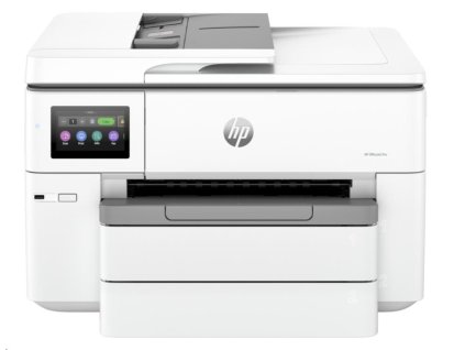 HP All-in-One Officejet 9730e Wide Format (A3, 22 ppm (A4), USB, Ethernet, Wi-Fi, Print/Scan/Copy DADF)
