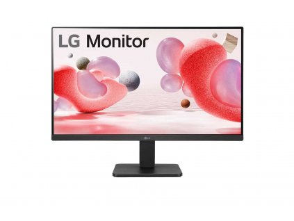 LG MT IPS LCD LED 23,8" 24MR400 - IPS panel, 1920x1080, 100Hz, AMD freesync, D-Sub, HDMI