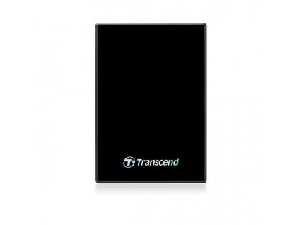 TRANSCEND Industrial SSD PSD330, 64 GB, 2,5", PATA, MLC