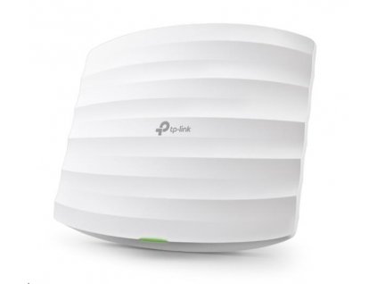 TP-Link EAP245 OMADA WiFi5 AP (AC1750,2,4GHz/5GHz,2xGbELAN,1xPoE-in)