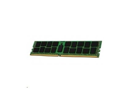 16GB modul DDR4-2666MHz Reg ECC, značka KINGSTON (KTH-PL426/16G)