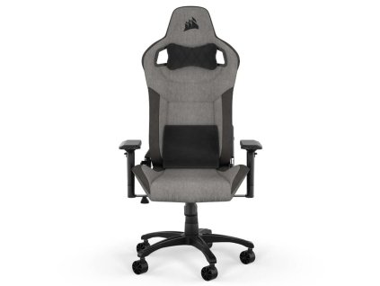 CORSAIR gaming chair T3 Rush grey/charcoal