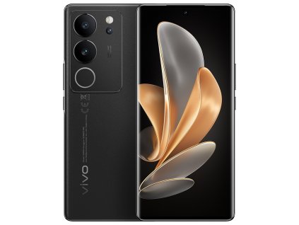 VIVO V29 5G/8GB/256GB/Noble Black