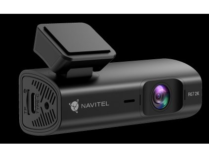 NAVITEL R67 2K