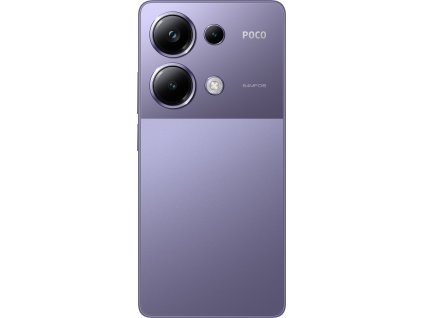 POCO M6 Pro/8GB/256GB/Purple