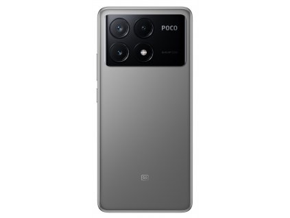 POCO X6 Pro 5G/12GB/512GB/Grey