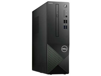 Dell Vostro/3710/SFF/i5-12400/8GB/512GB SSD/UHD 730/W11P/3RNBD