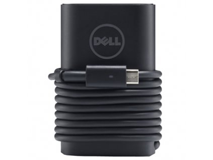 Dell AC adaptér 65W USB-C