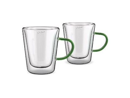 LT9118 set2 tea zelené 300ml VASO LAMART