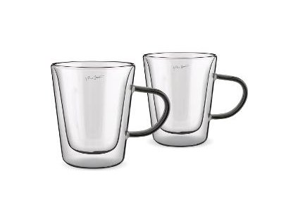 LT9120 set2 tea čierne 300ml VASO LAMART