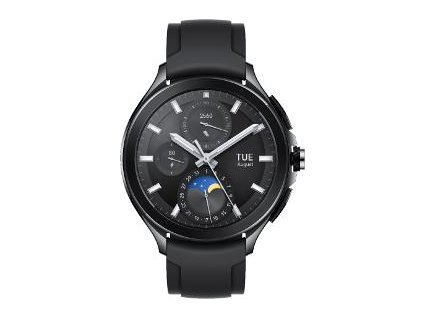 Watch 2 Pro Bluetooth Black XIAOMI